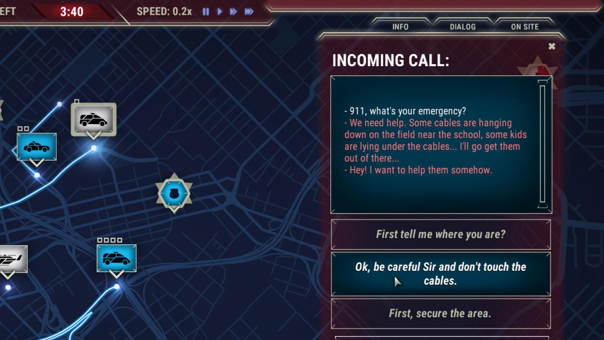 911 Operator: Collector'S اصدار بي سي ستيم كود رقمي