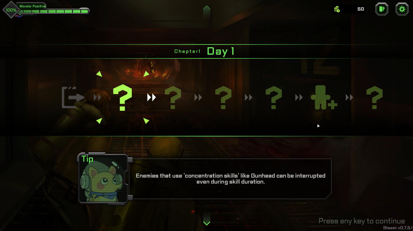 Corrupted: Dawn Of Havoc ستيم حساب