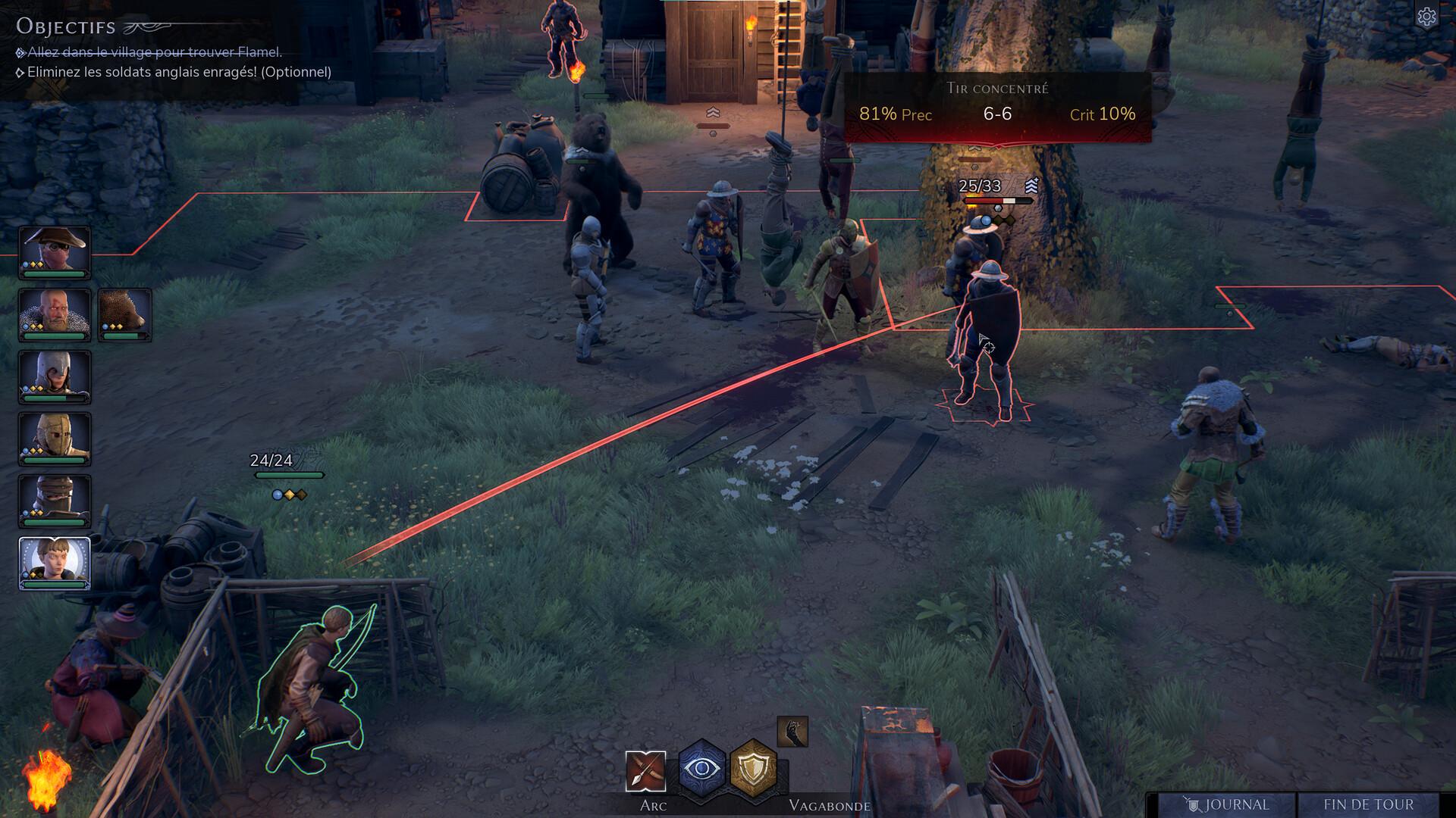 Crown Wars: The Black Prince: Sacred اصدار بي سي ستيم حساب