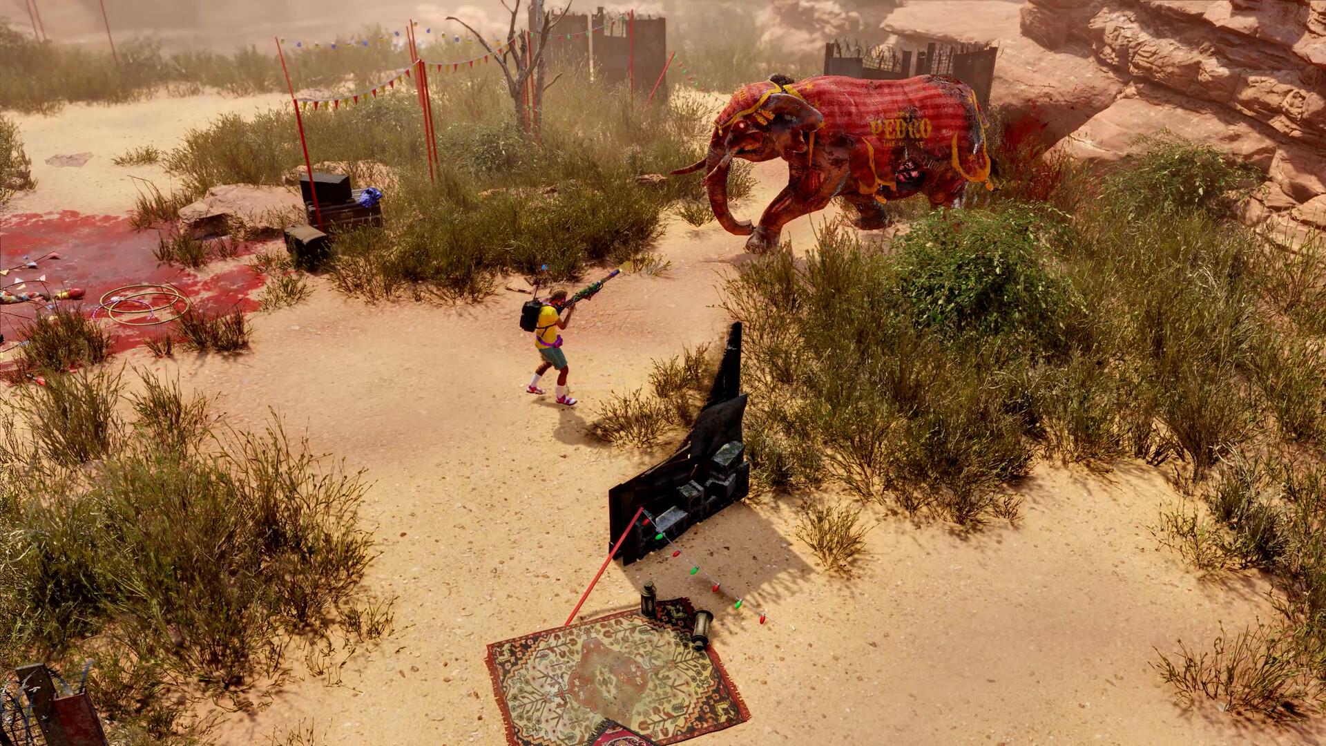 Welcome To ParadiZe: Supporter اصدار اوروبي ستيم كود رقمي