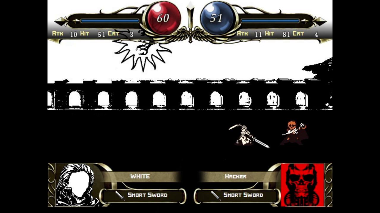 Sector 598 ستيم كود رقمي