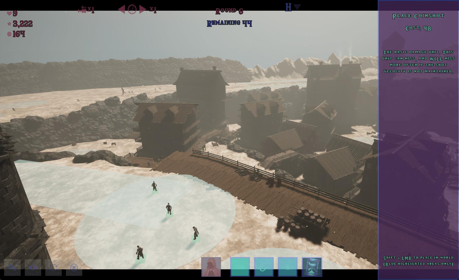 Tower Defense 3D Fusion ستيم كود رقمي