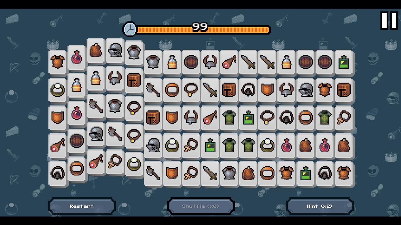 Fantasy Mahjong كونكت ستيم كود رقمي