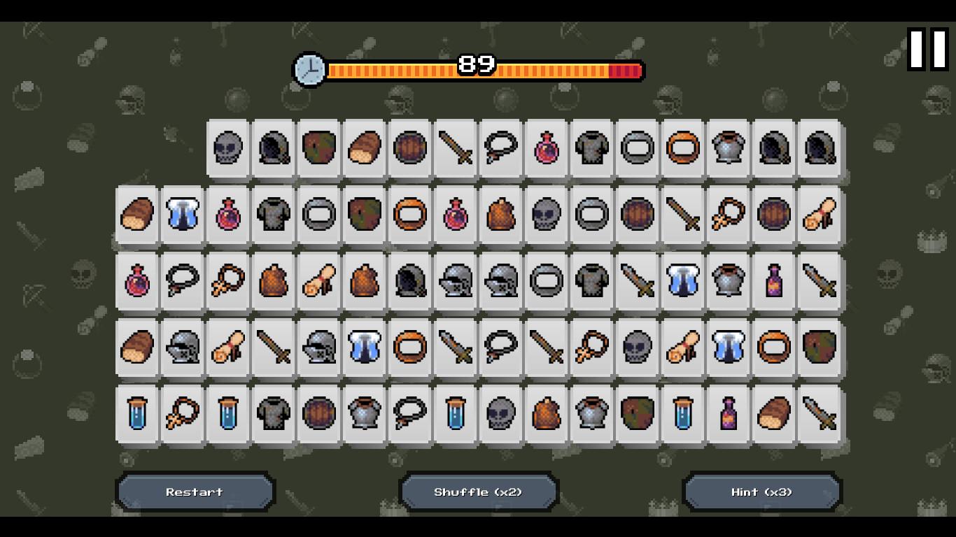 Fantasy Mahjong كونكت ستيم كود رقمي