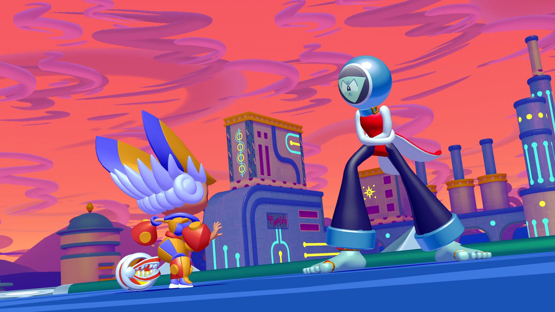 Penny’S Big Breakaway بي سي ستيم كود رقمي