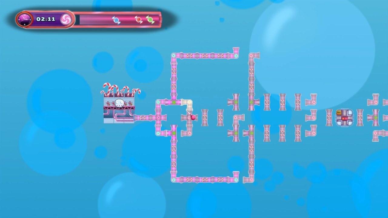 Factory Of Sweets ستيم كود رقمي