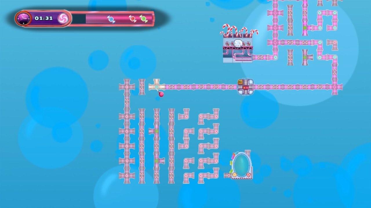 Factory Of Sweets ستيم كود رقمي