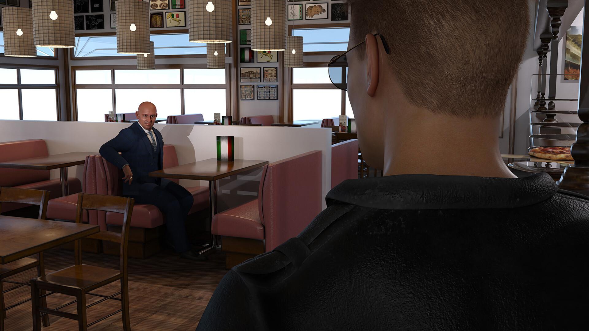 The Traveller Vanilla Version ستيم كود رقمي