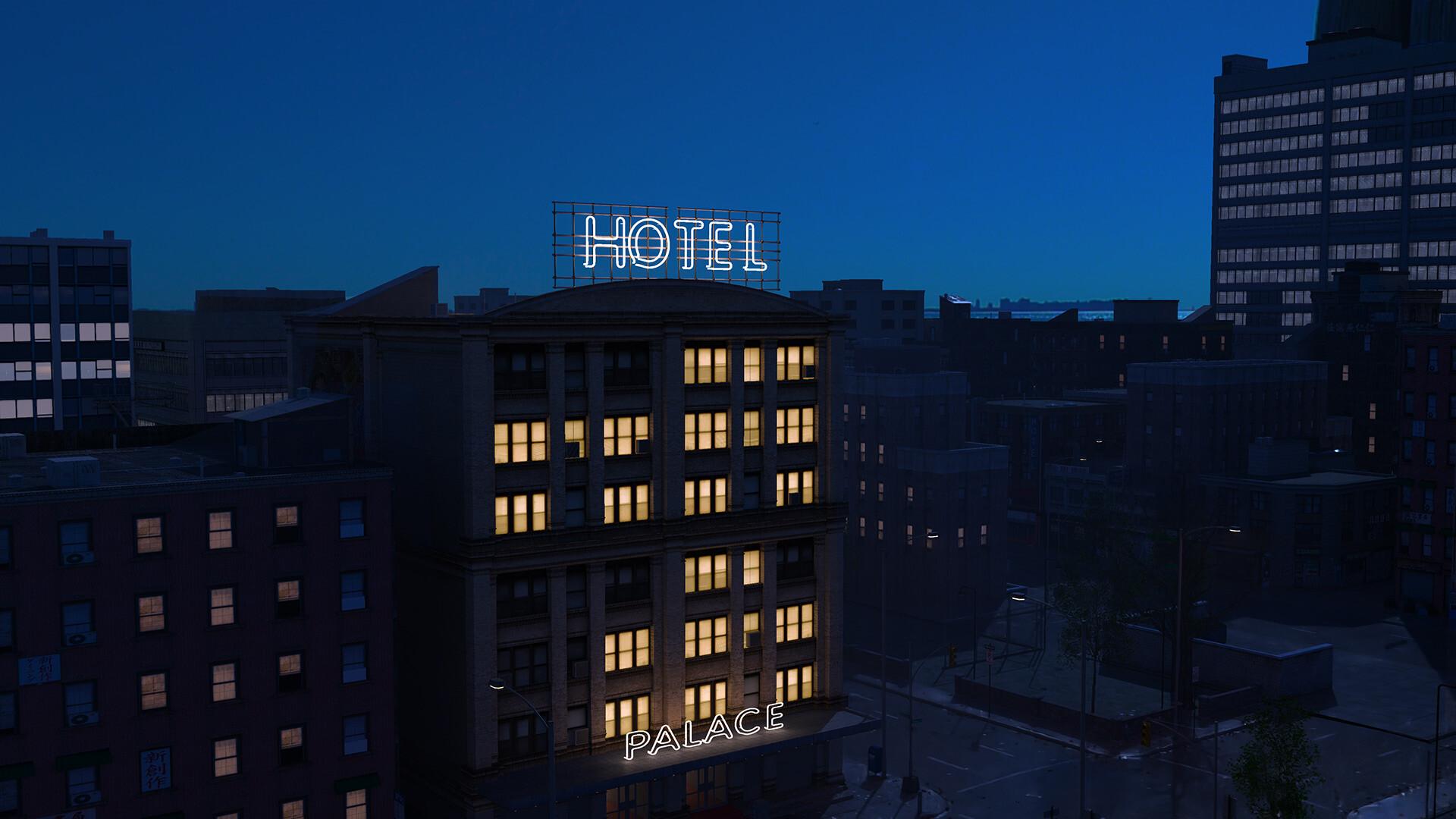 The Traveller Vanilla Version ستيم كود رقمي