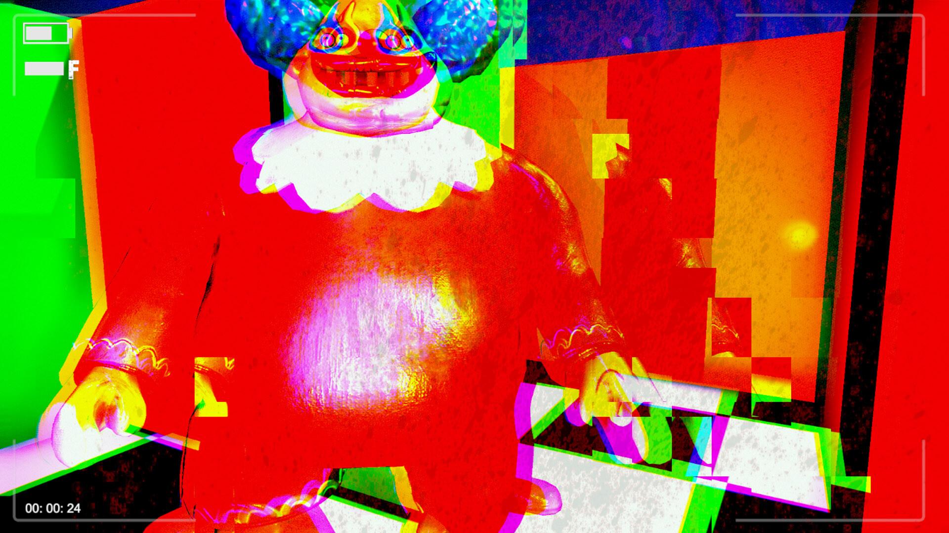 Scream Or Die - Virtual Circus ستيم كود رقمي