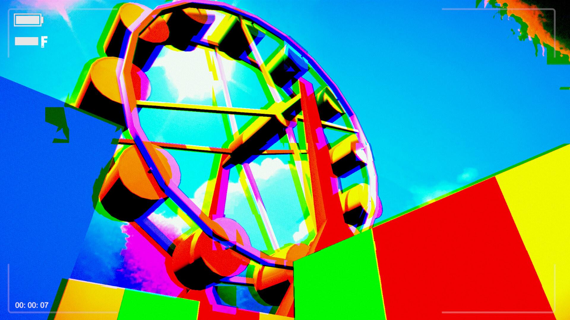 Scream Or Die - Virtual Circus ستيم كود رقمي