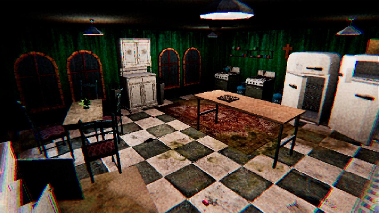 Screams From The Past ستيم كود رقمي