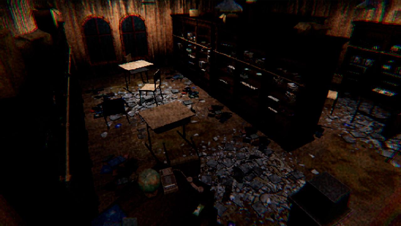 Screams From The Past ستيم كود رقمي