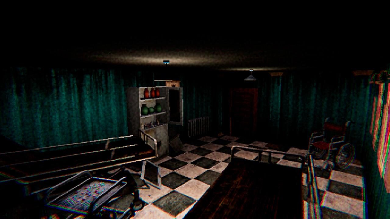 Screams From The Past ستيم كود رقمي