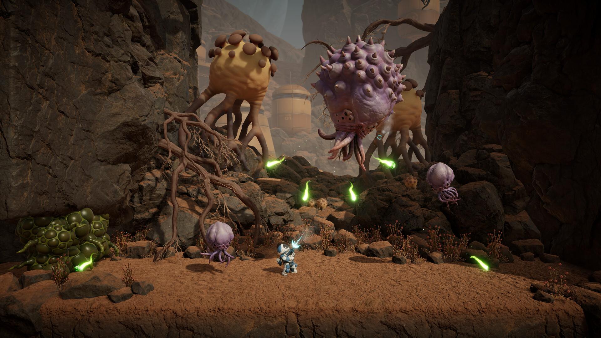 The Mobius Machine بلايستيشن 5 حساب