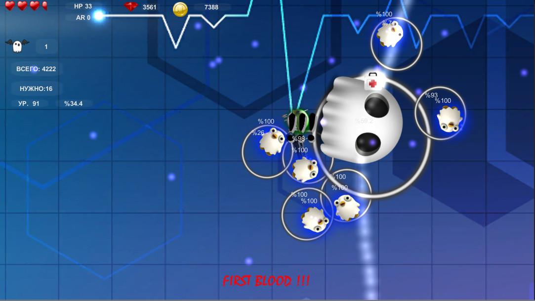 WAR_WAR_WAR: Smiles Vs Ghosts ستيم كود رقمي