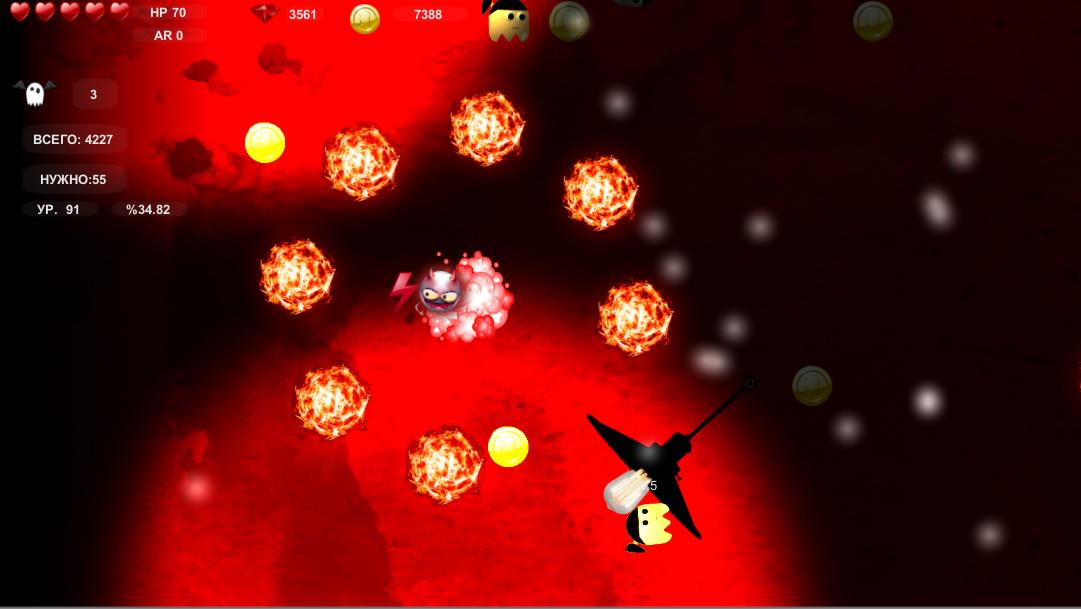 WAR_WAR_WAR: Smiles Vs Ghosts ستيم كود رقمي