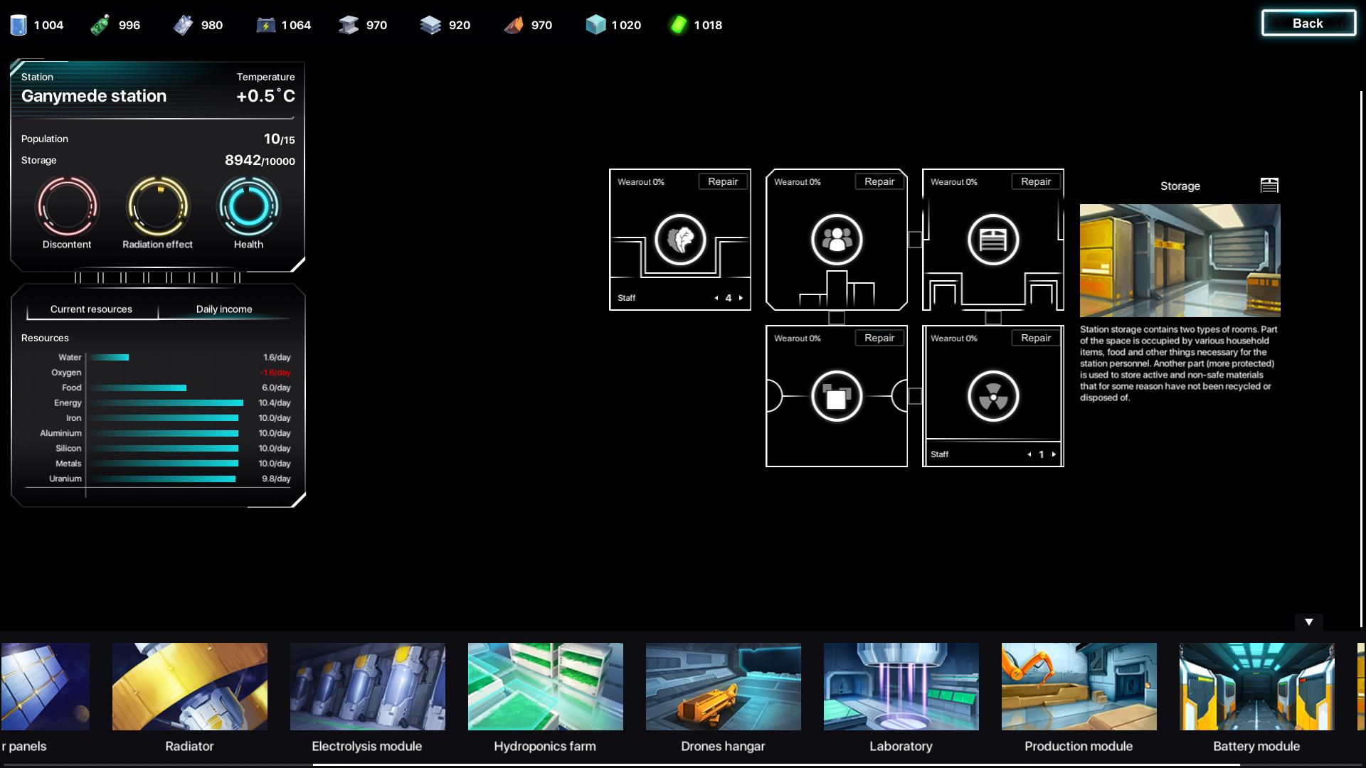 Exiled To The Void ستيم كود رقمي