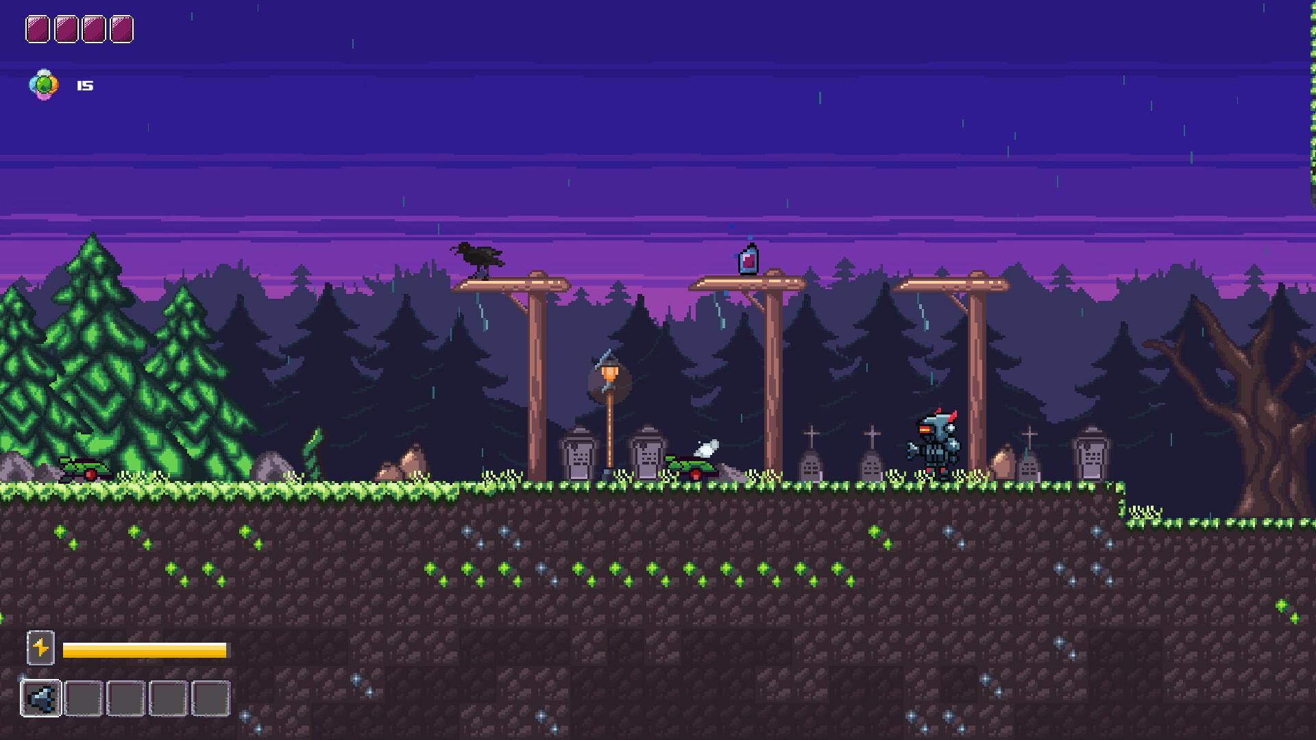 Little Droid بي سي ستيم كود رقمي