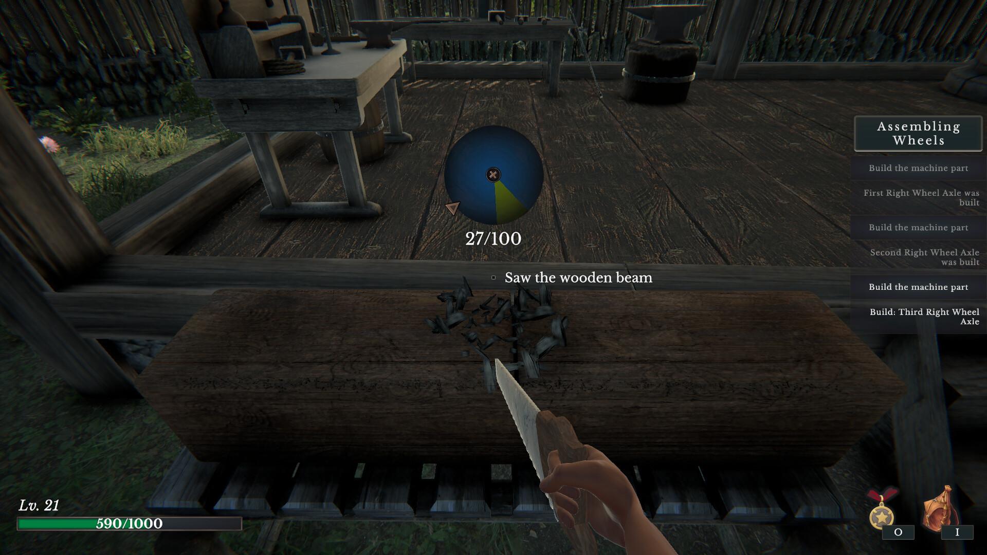 Medieval Machines Builder بي سي ستيم كود رقمي