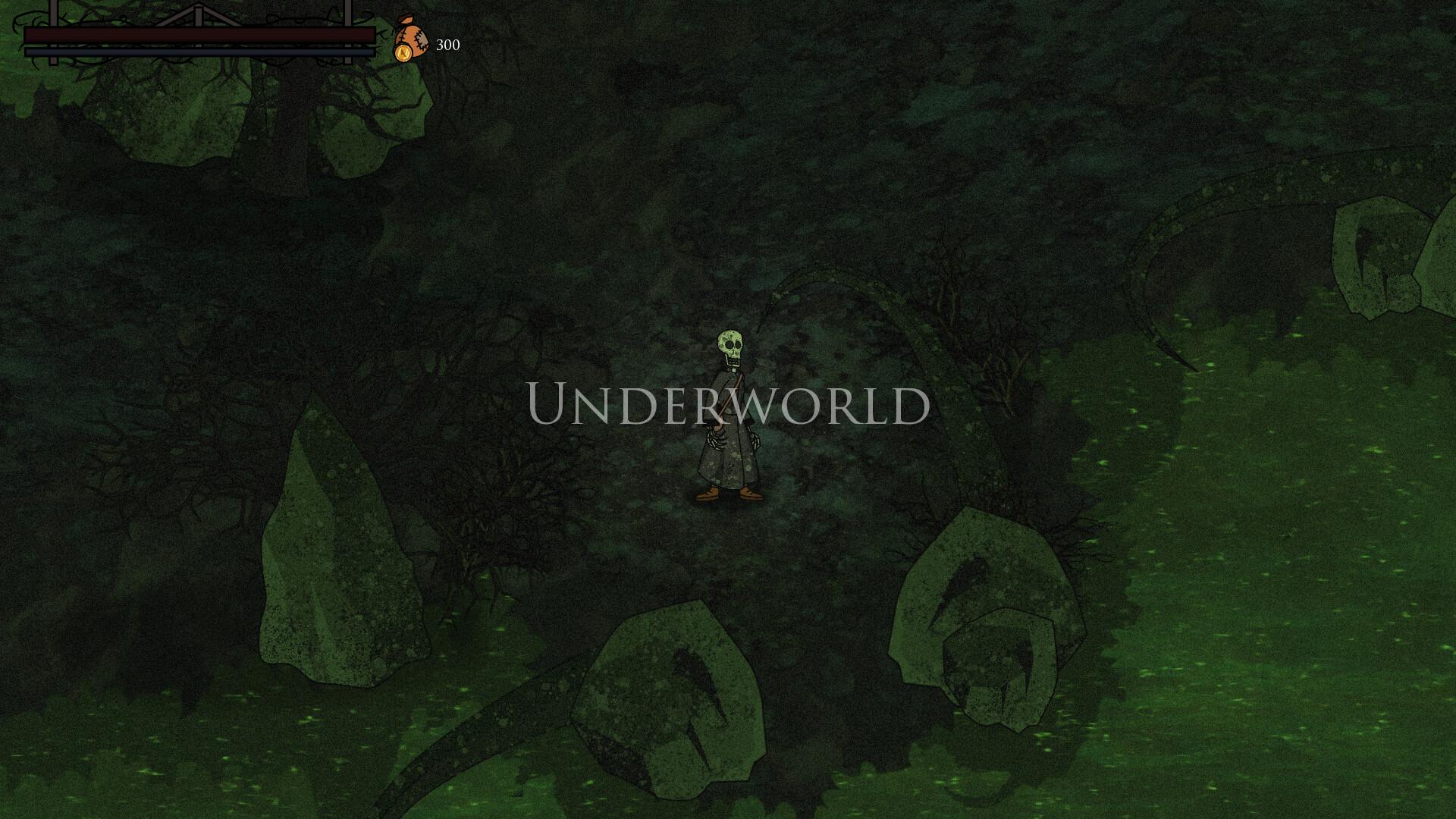 Middle Evil: The Priest ستيم كود رقمي