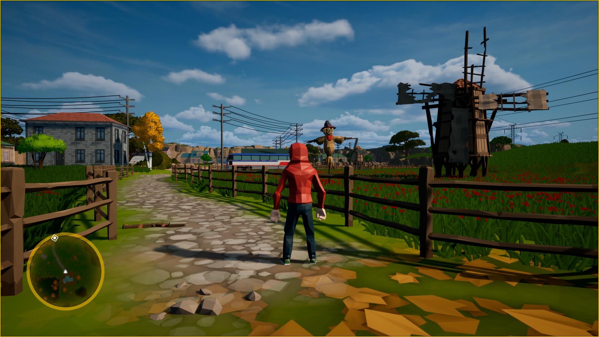 Run Pizza Run ستيم كود رقمي