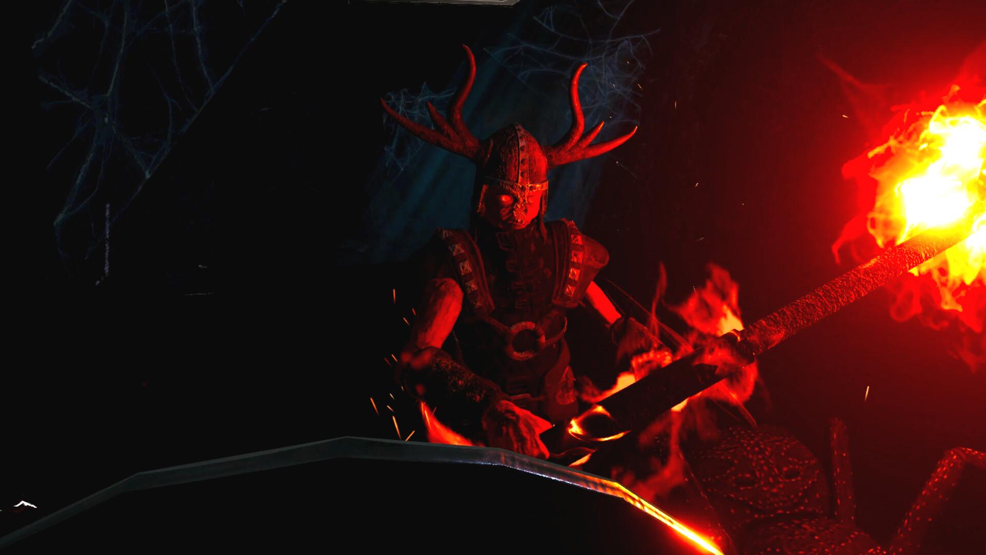 Tales Of Sintra: The Dark Vortex ستيم كود رقمي