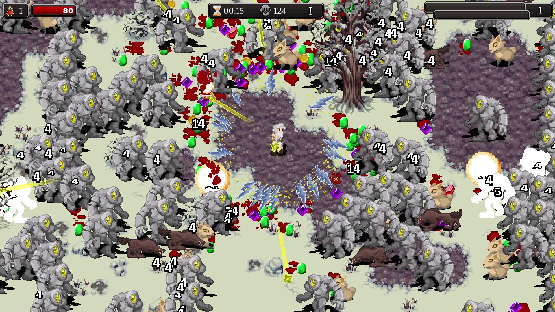 Skulls Of Olympus ستيم كود رقمي