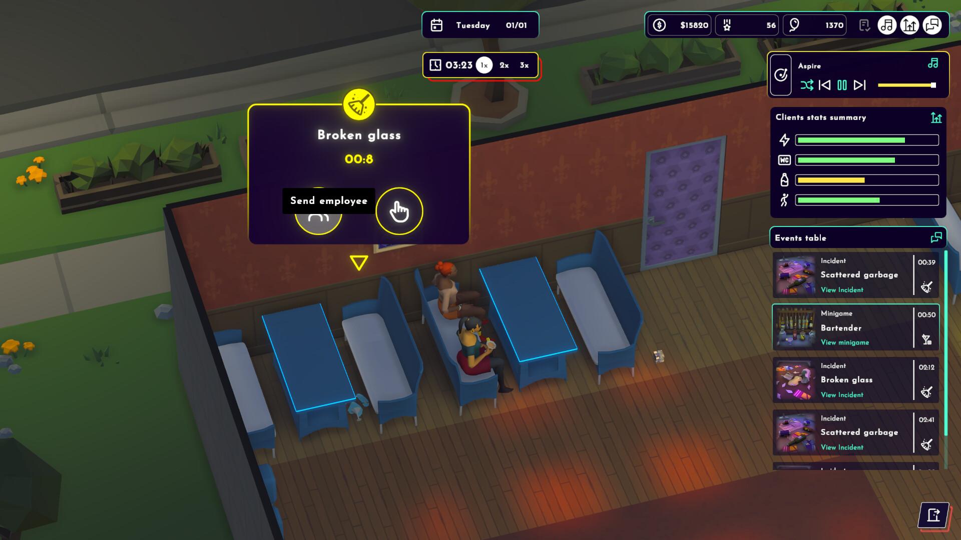 Disco Simulator اوروبي بي سي ستيم كود رقمي