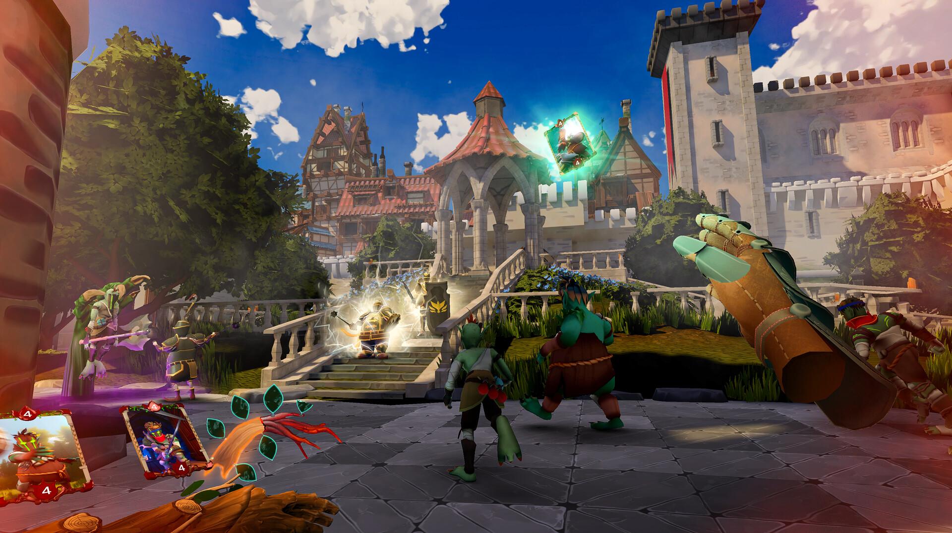 Rock And Roots ستيم كود رقمي