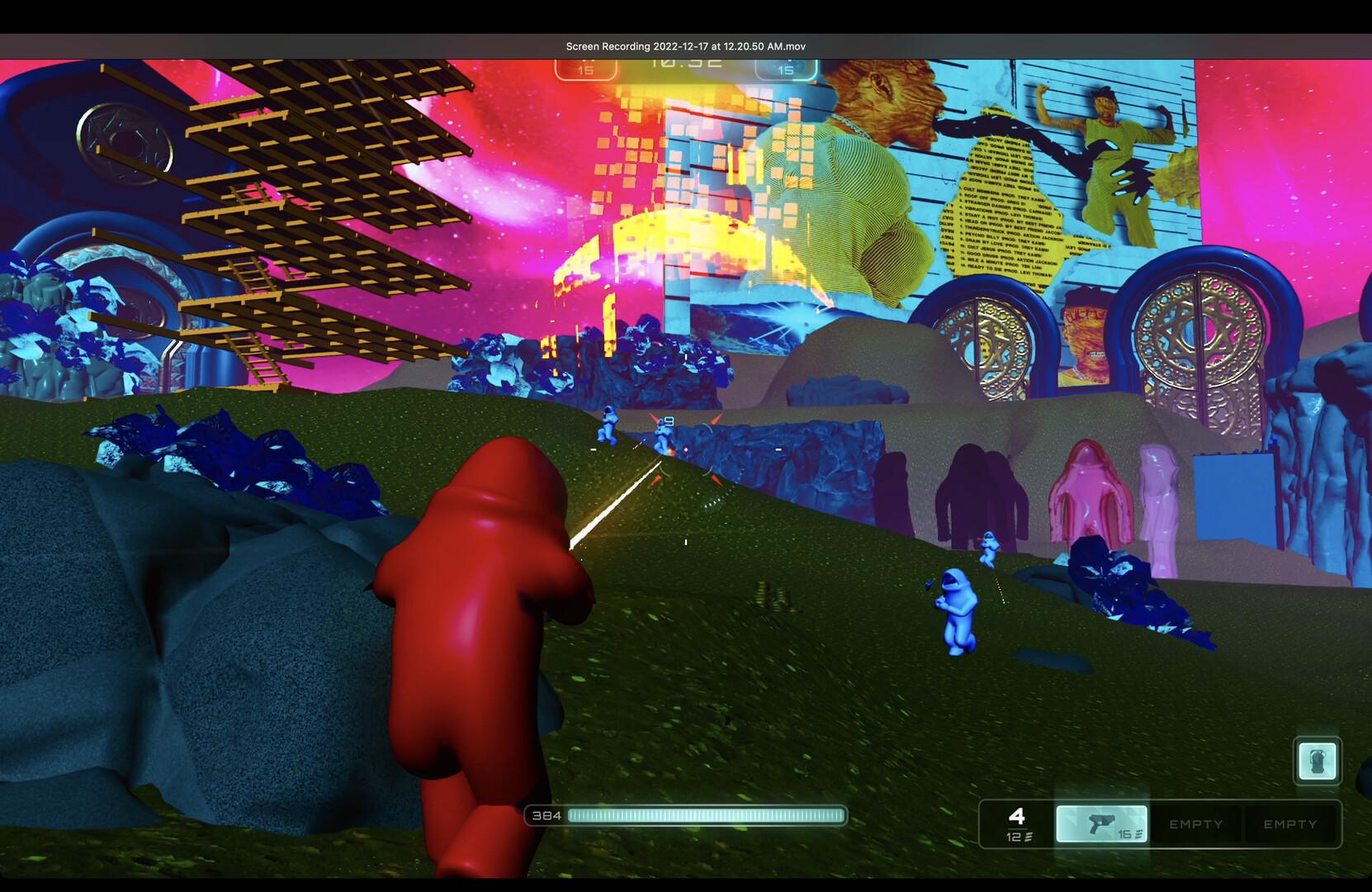 CREATURES ستيم كود رقمي