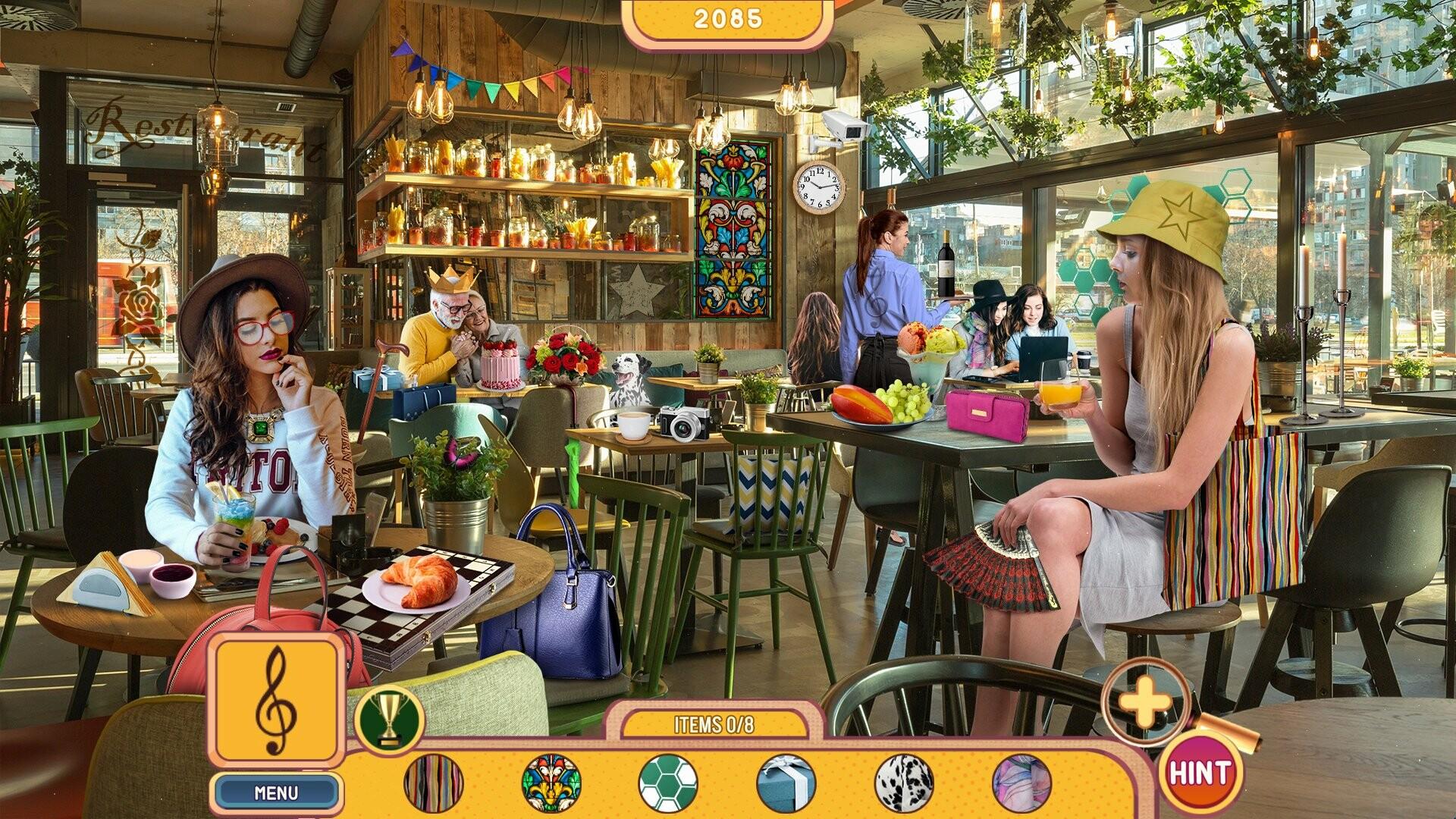 Amazing Weekend - Search And Relax Collector'S اصدار ستيم كود رقمي