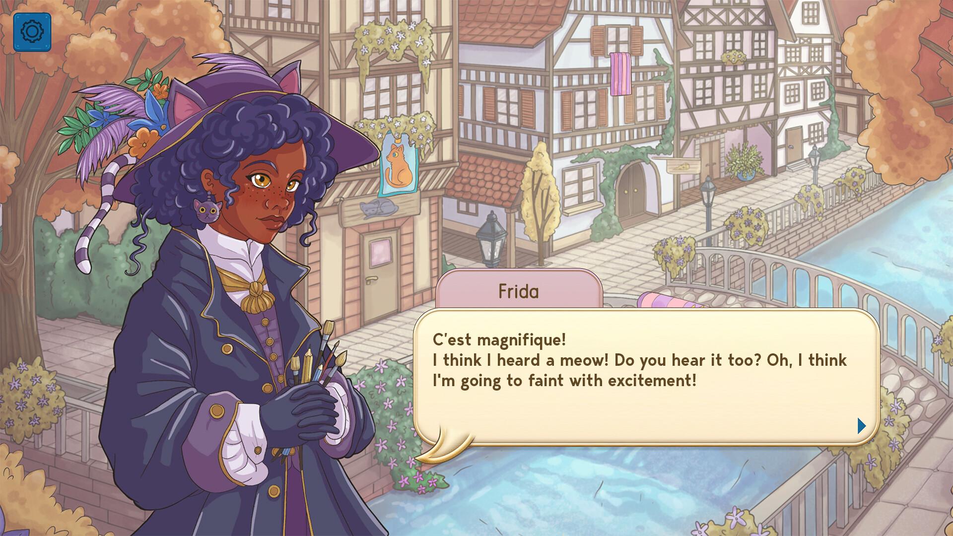 Quilts And Cats Of Calico ستيم كود رقمي