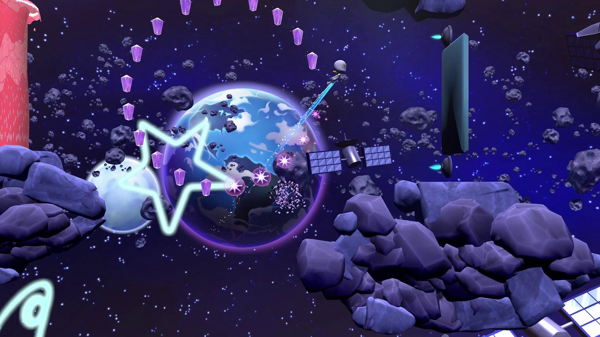 PJ Masks Power Heroes: Mighty Alliance اوروبي اكسبوكس 1 / إكس بوكس سيريس X|S كود رقمي