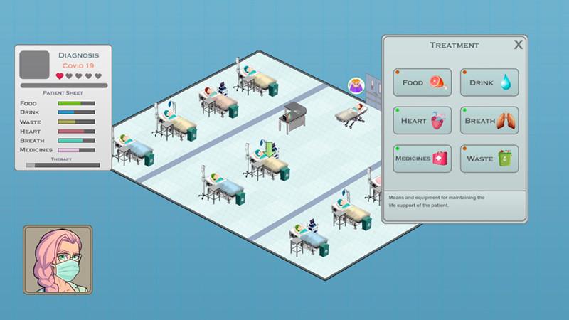 Good Doktor ستيم كود رقمي