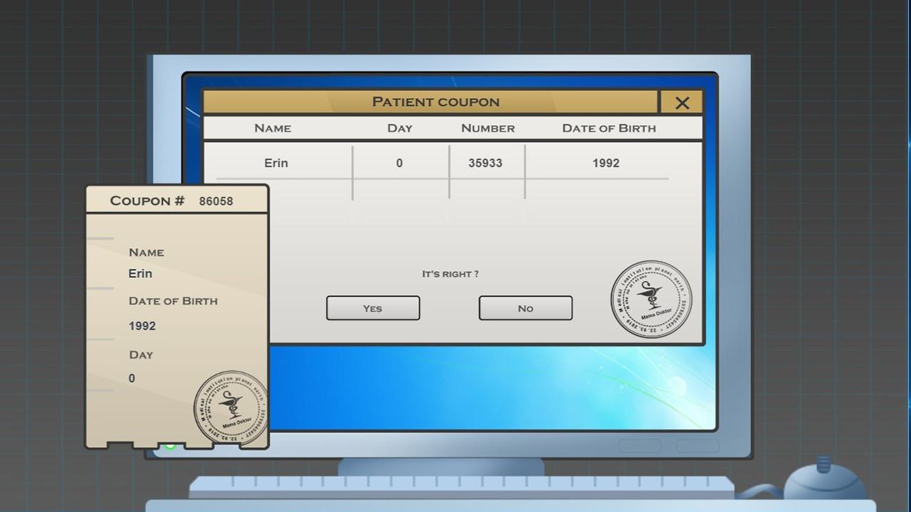 Good Doktor ستيم كود رقمي