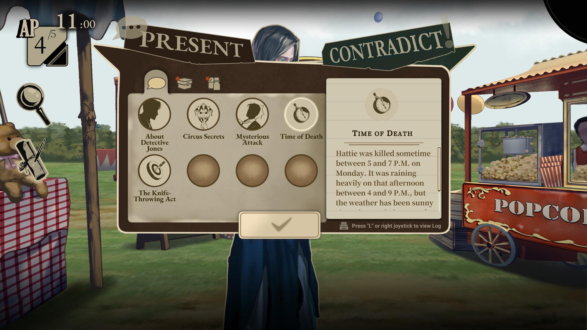 Death Trick: Double Blind ستيم كود رقمي