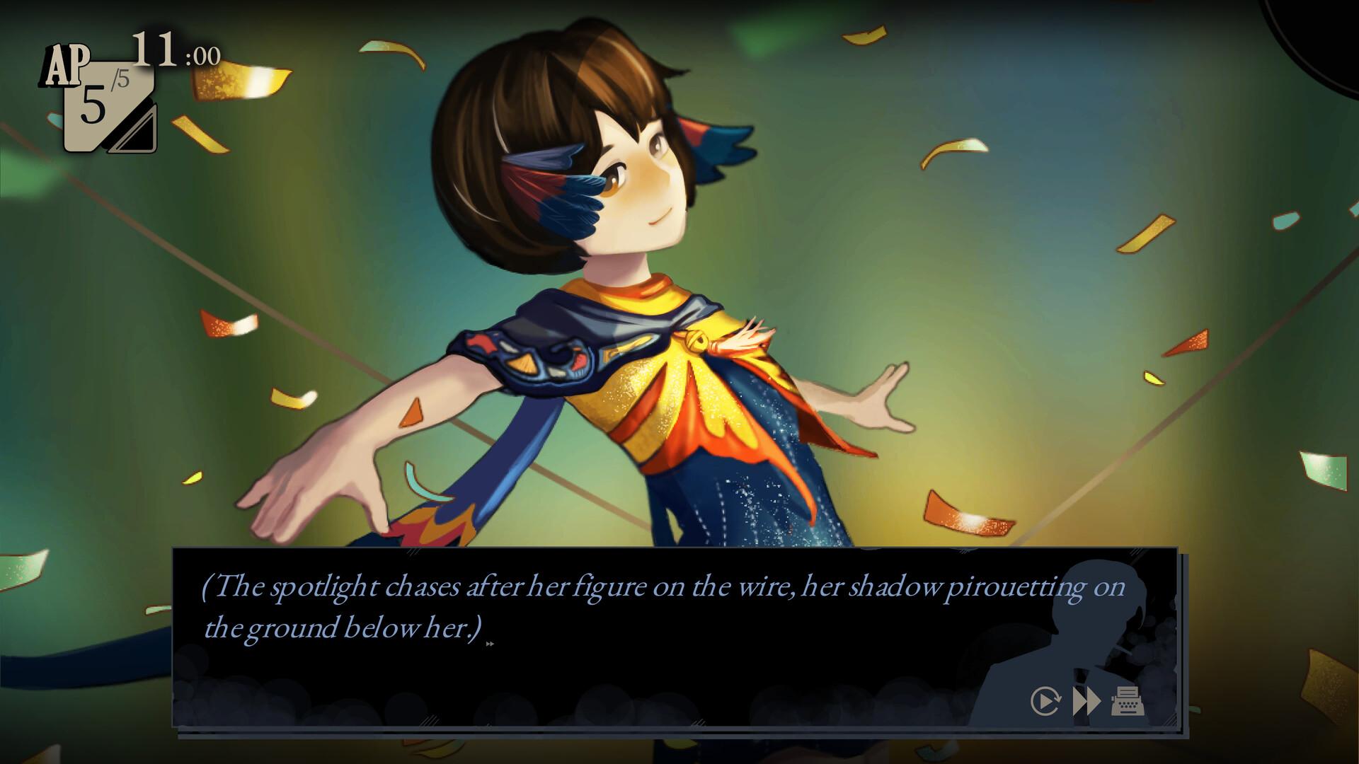 Death Trick: Double Blind ستيم كود رقمي