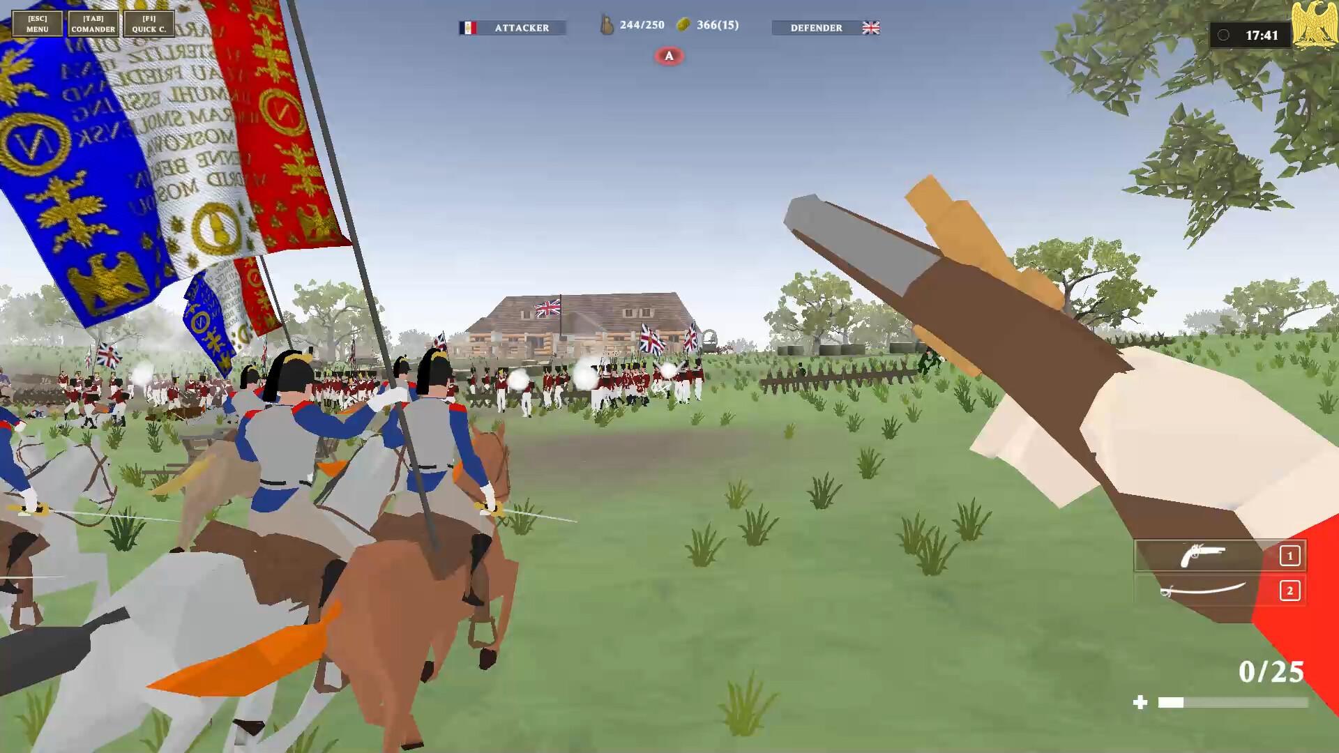 Field Of Honor ستيم كود رقمي