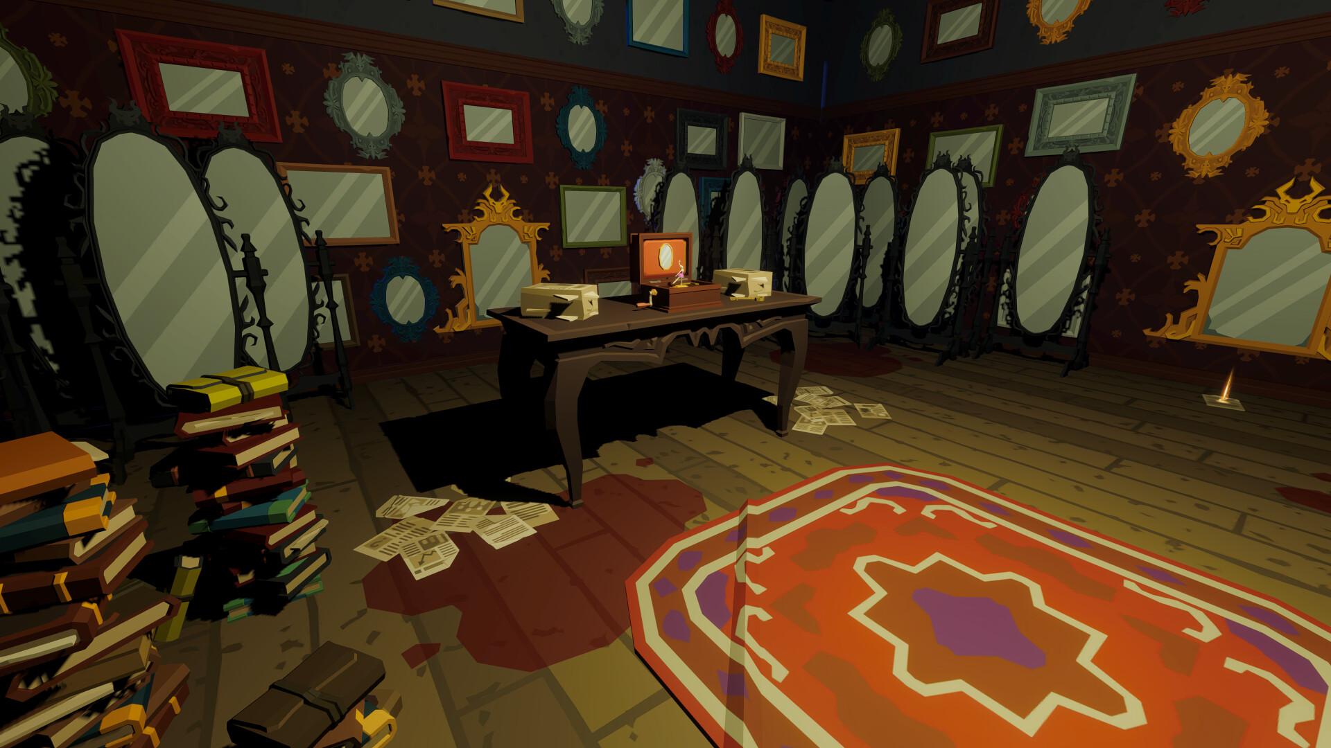 The Demon'S Exorcism ستيم كود رقمي