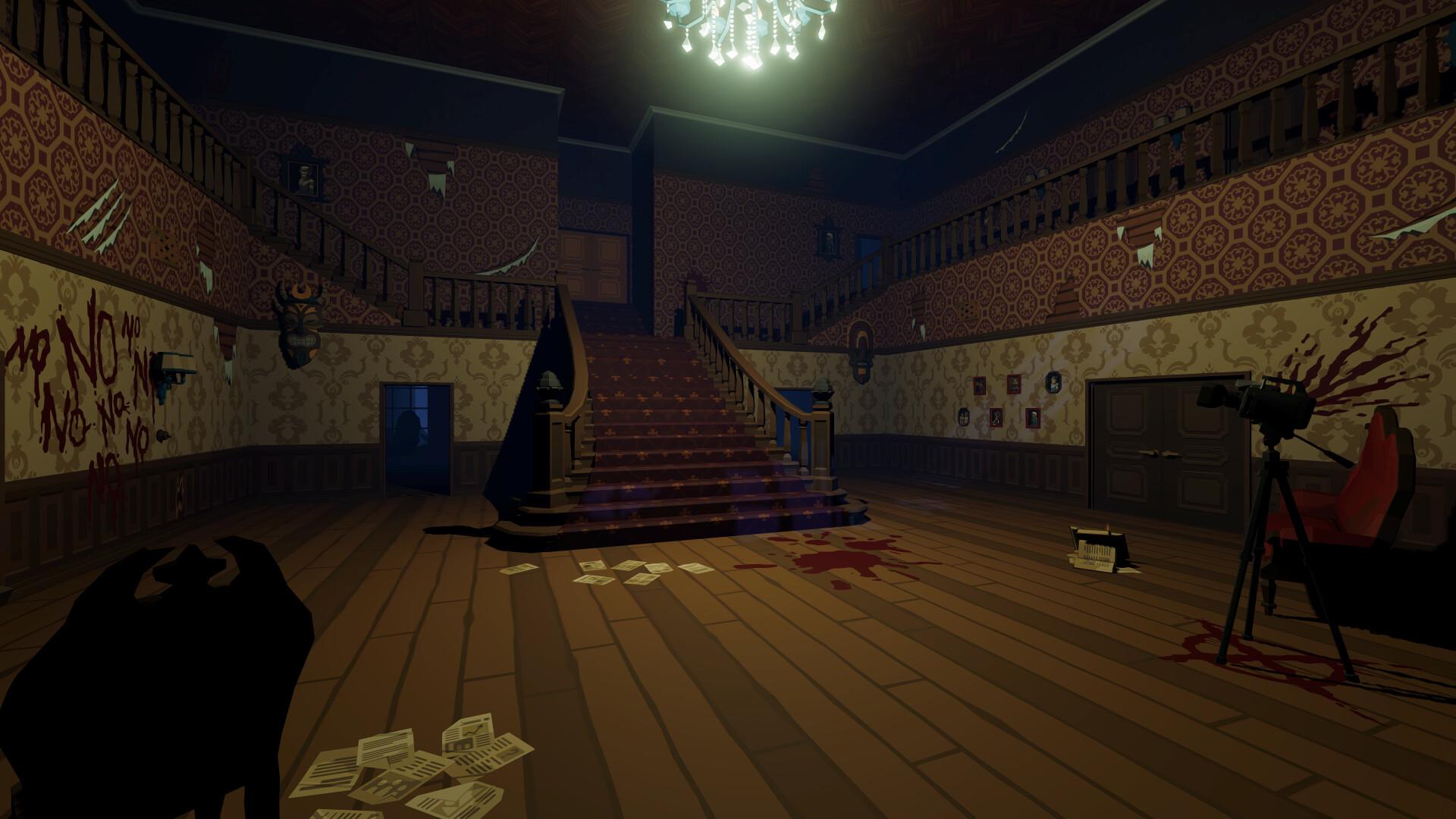 The Demon'S Exorcism ستيم كود رقمي