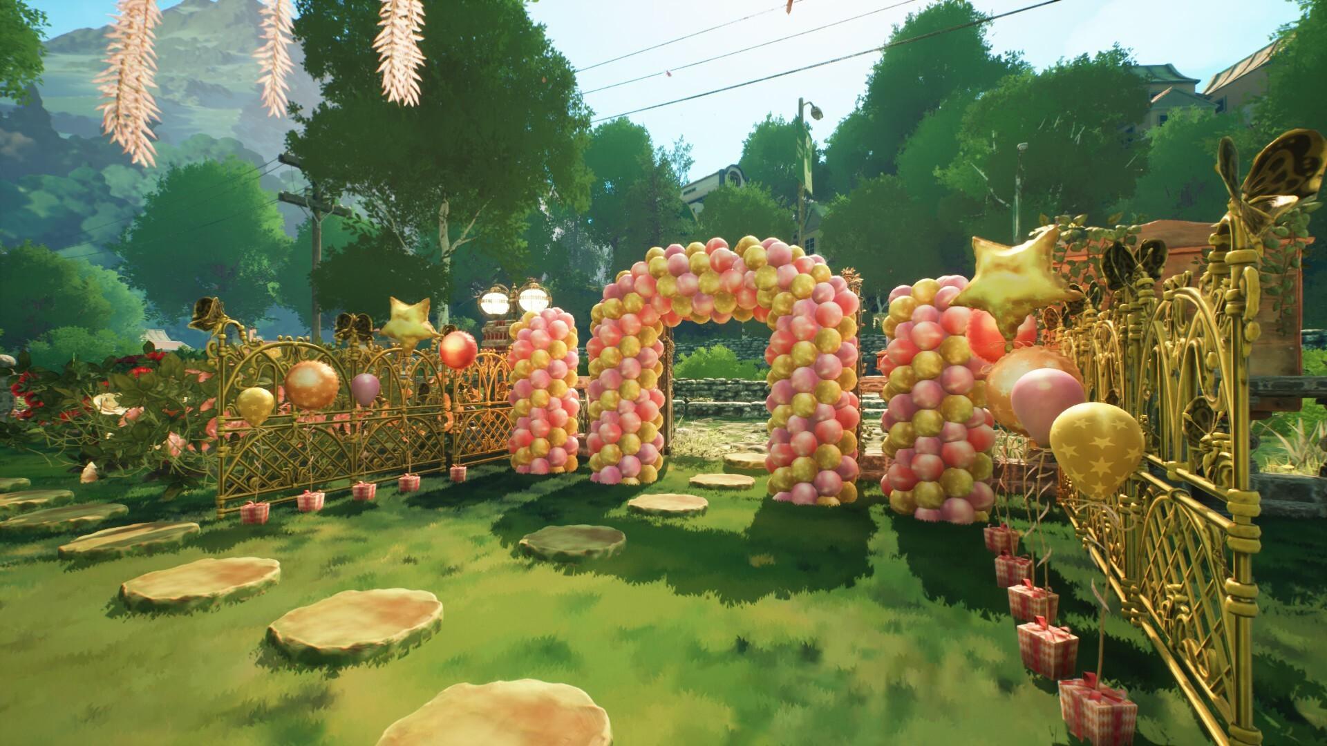 Garden Life: A Cozy Simulator - Supporter Pack DLC ستيم كود رقمي