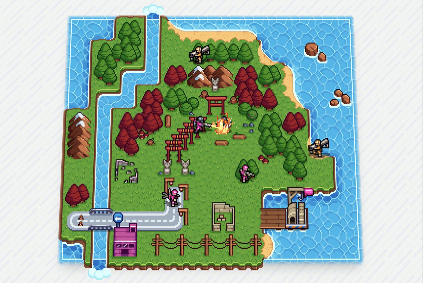 Athena Crisis ستيم كود رقمي