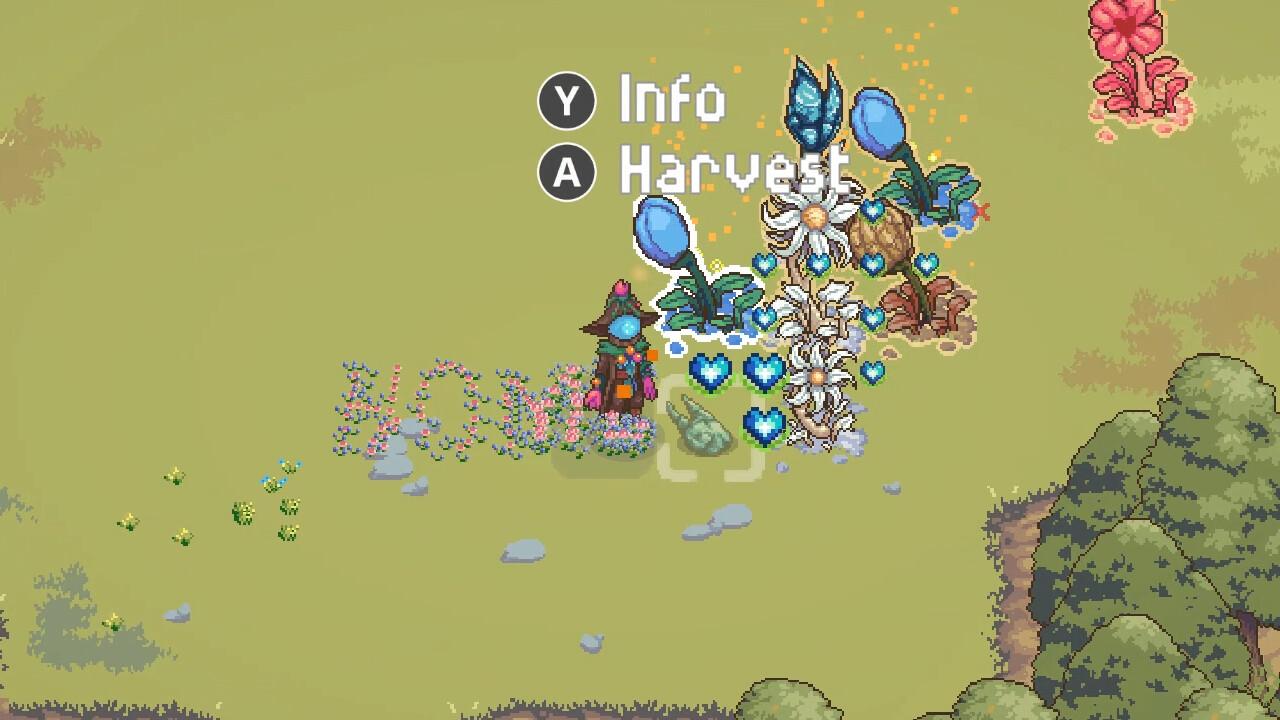 Floramancer: Seeds And Spells بي سي ستيم كود رقمي