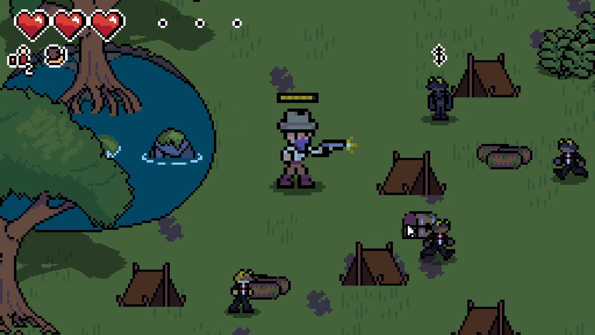 Death'S Toll ستيم كود رقمي