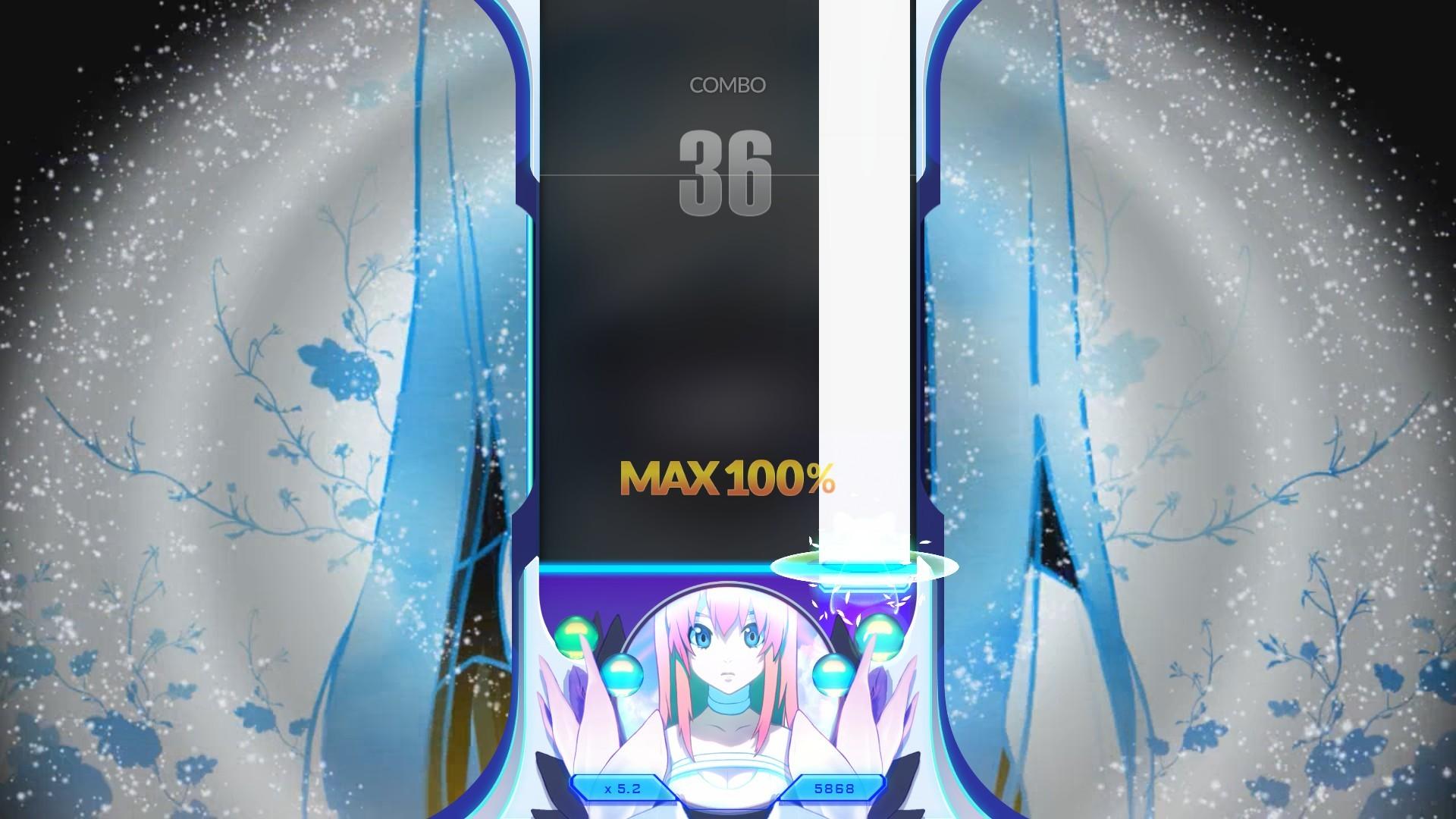 DJMAX RESPECT V - The Clear Blue Sky Gear Pack DLC ستيم كود رقمي