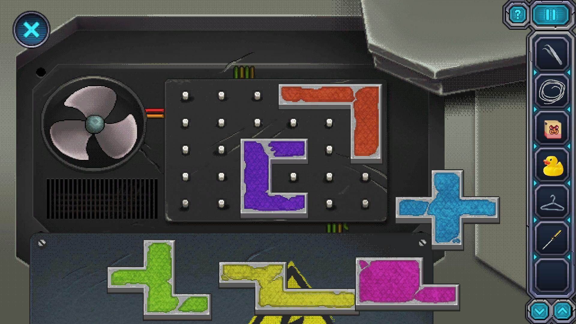 Odysseus Kosmos And His Robot Quest - Digital ديلوكس Set DLC ستيم كود رقمي