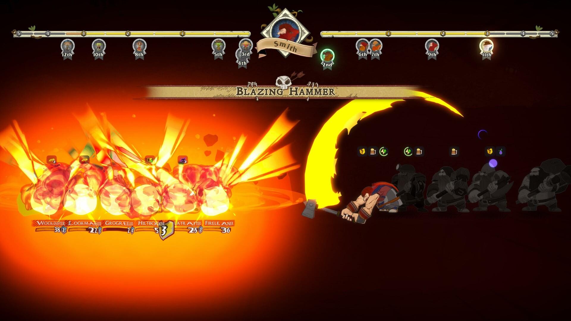 Screen Shot image 4 Goblin Stone ستيم حساب