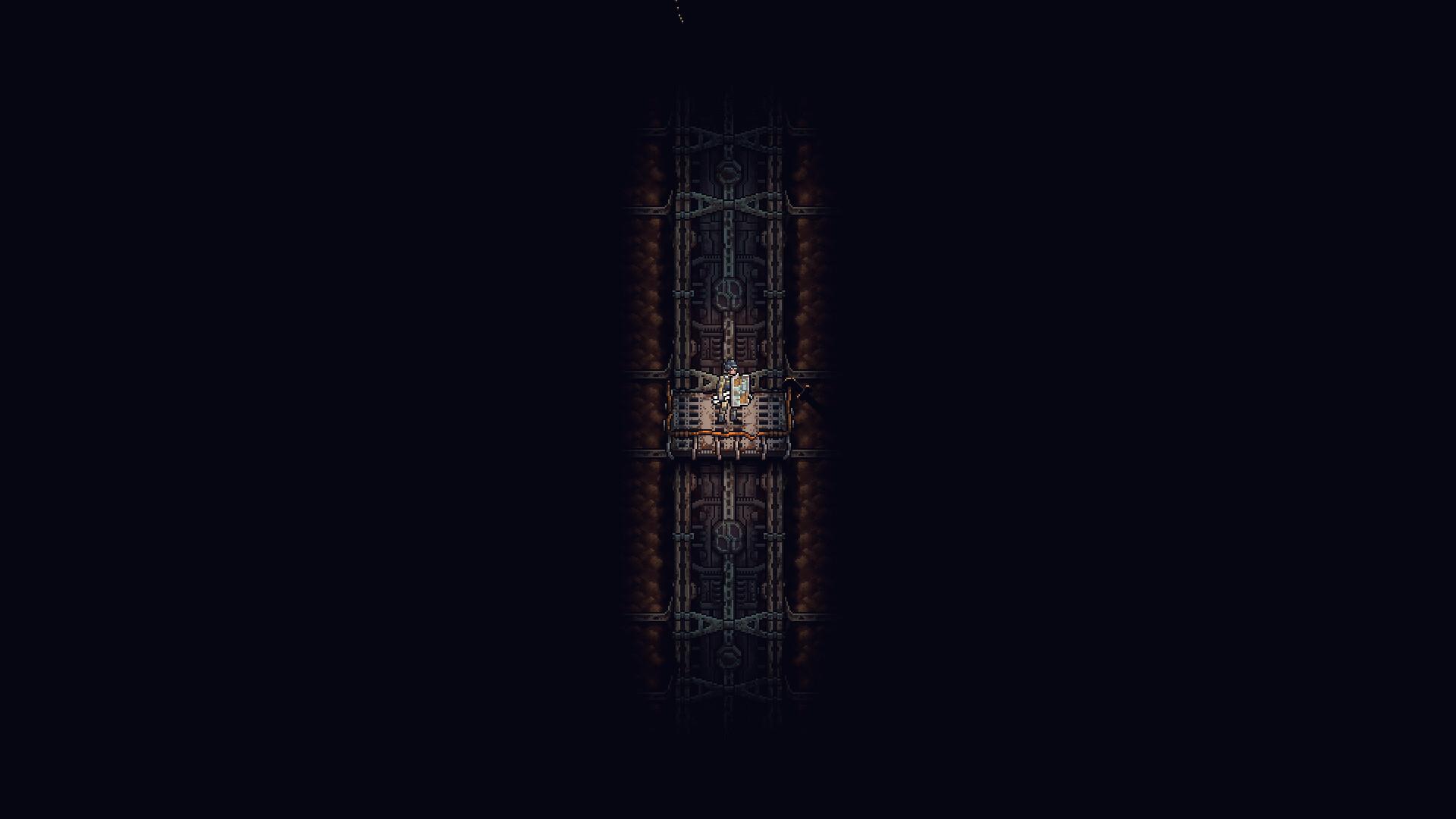 Subterrain: Mines Of Titan بي سي ستيم كود رقمي