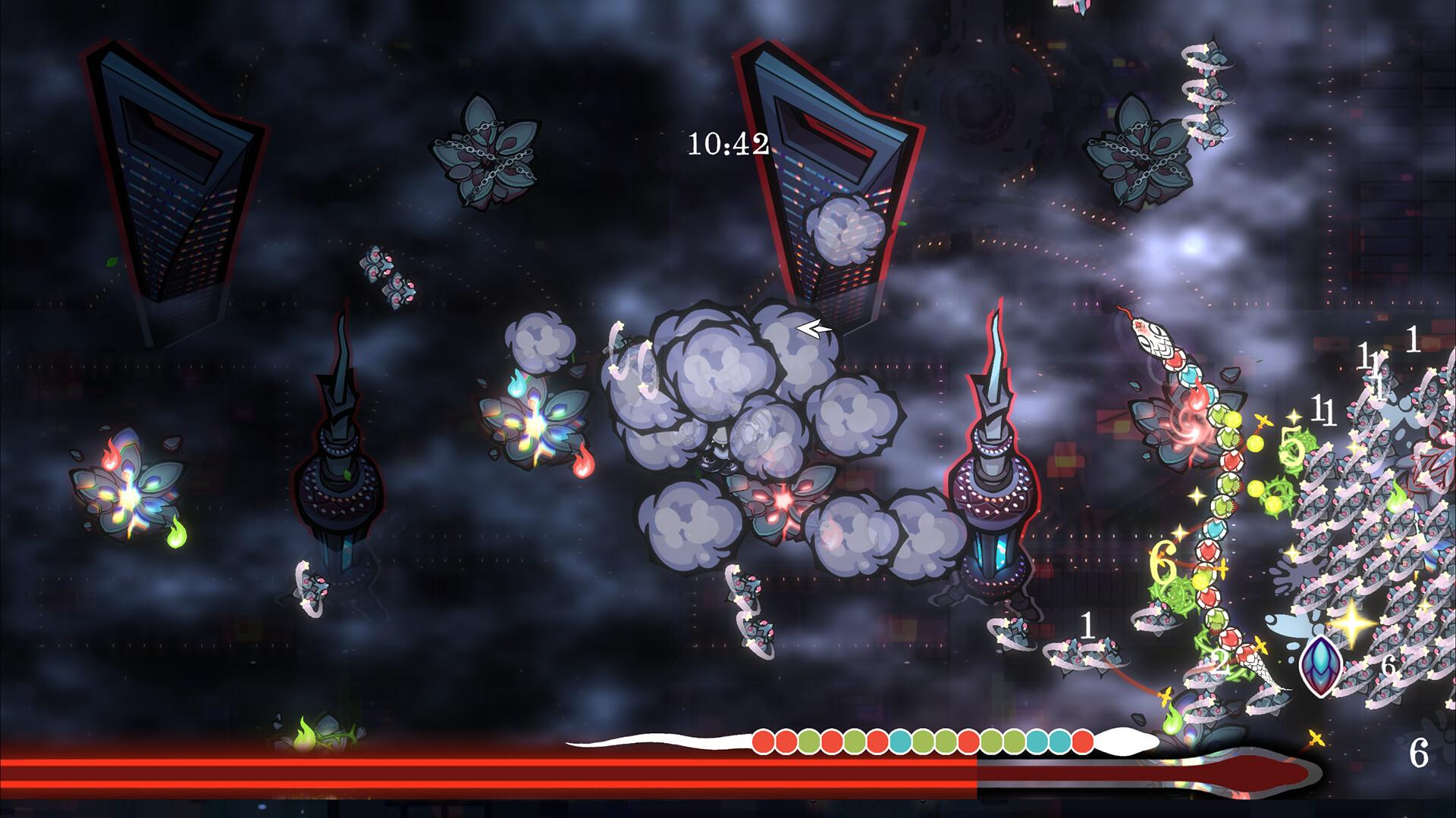 Snake Crush ستيم كود رقمي